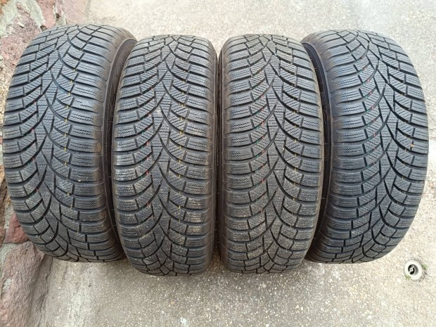 Téligumi+felni 195/65 R15 ,5x110 65,1 ET 35
