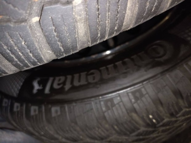 Tligumi felnivel elad!