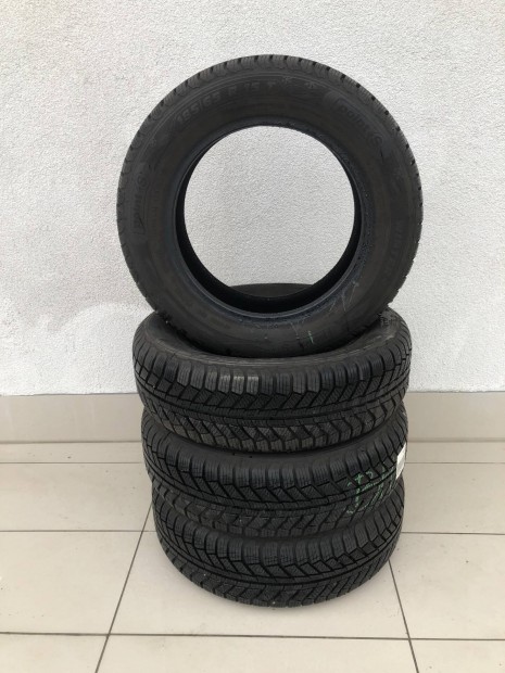 Tligumi garnitra185/65 R15 Winter Point, jszer llapotban