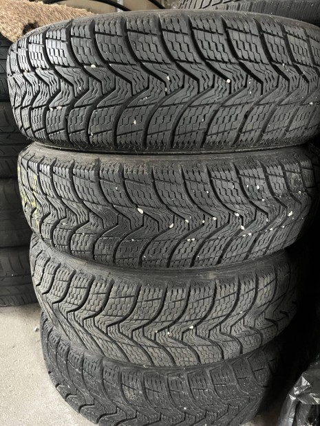 Tligumi garnitra 165/70 R14