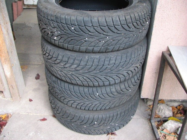 Tligumi garnitra 175/65/R14