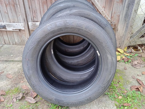 Tligumi garnitra 185/65R15