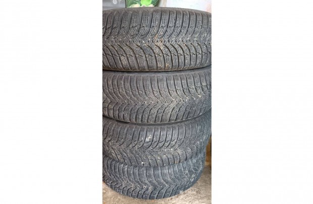 Tligumi garnitra 195/65R15 elad