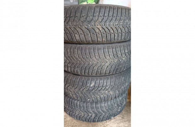 Tligumi garnitra 195/65R15 elad