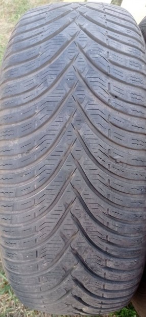 Téligumi garnitúra 215/55 R16 Kleber