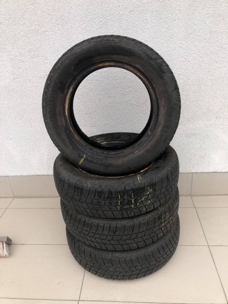 Tligumi garnitra Barum Polaris 165/70 R14