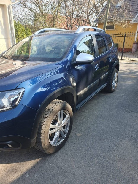 T�ligumi garnit�ra. 17" Duster
