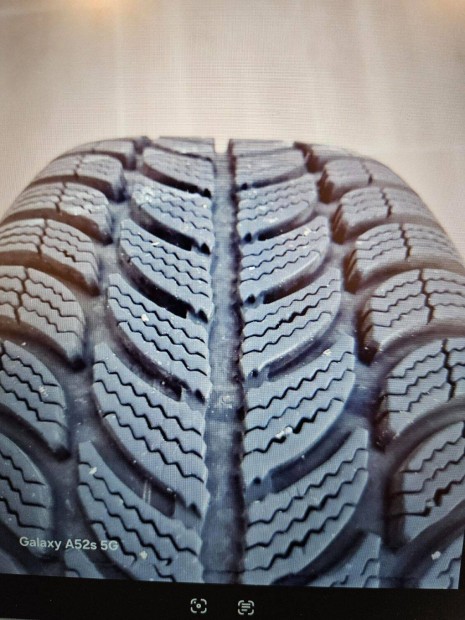 Tligumi garnitra alufelnivel