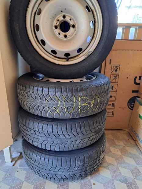 Tligumi garnitra elad