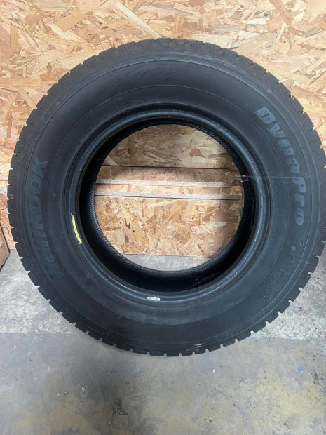 Tligumi garnitra elad! 265/65R17