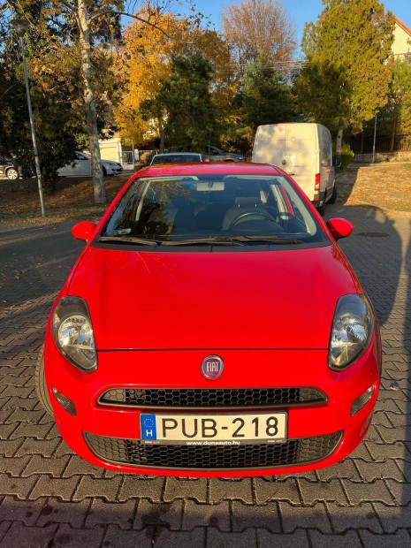 Tligumi garnitrval j llapot Fiat Punto elad