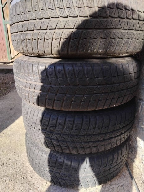 Tligumi lemezfelnivel 15-coll