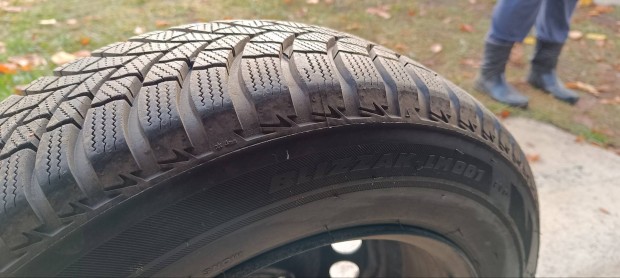 Tligumi lemezfelnivel 