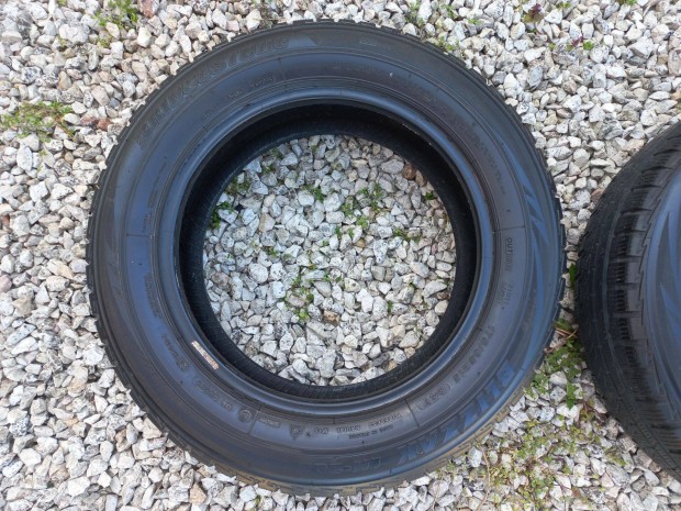 Tligumi olcsn! Bridgestone 175/65 R15 Blizzak LM30 tli gumiabroncs