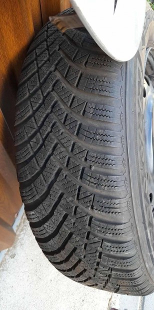 Tligumi szett 15" colos