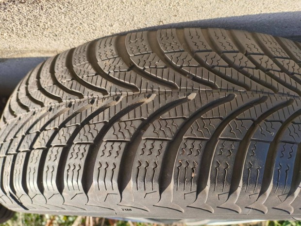 Téligumi szett 175/65 R14