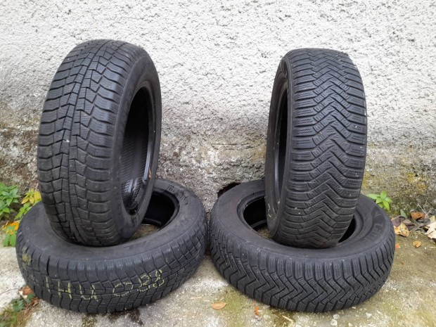 Téligumi szett 175/65 R14
