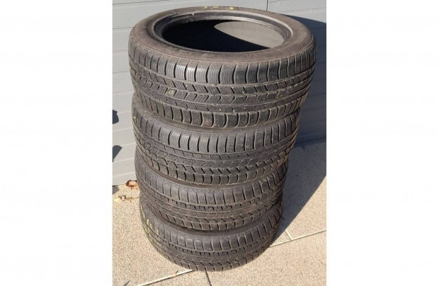 Tligumi szett 205 55 r16