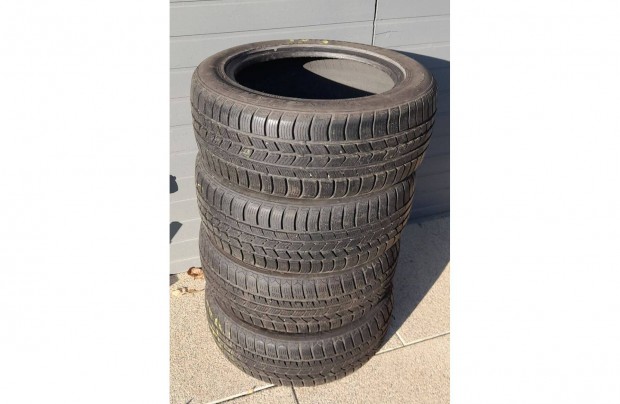 Tligumi szett 205 55 r16