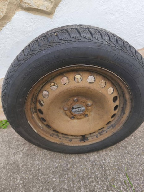 Tligumi szett Ford