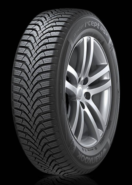 Tligumi szett Hankook 165/65 R15