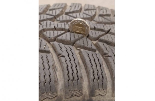 Tligumi szett keveset futott 5x100 Skoda Fabia Volkswagen Polo Seat