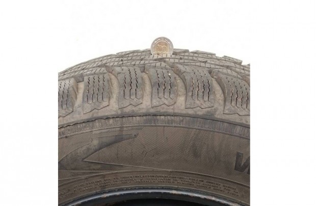 Tligumi szett keveset futott Skoda Fabia Volkswagen Polo Seat 5x100