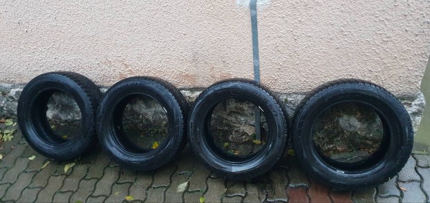 Tligumi tli gumi 195/60 r15 Falken