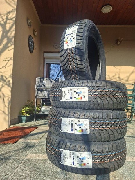 Tligumi tli gumi Semperit Speed-Grip 5 215/60r16 215 60 16 2025 DOT 