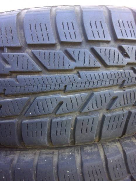 Tligumi tli gumi j llapotban elad 4db 20.000 Ft! 165 70 14 mret