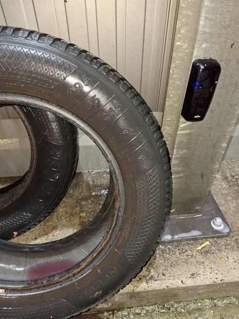 Tligumik prban Kleber Krisalp tpussal mretben eladk.