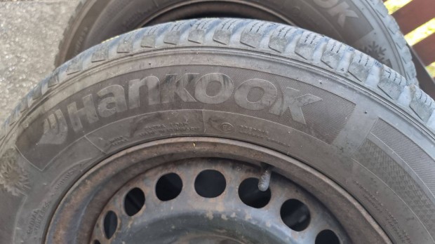 Tligumival szerelt felnik dsztrcsval