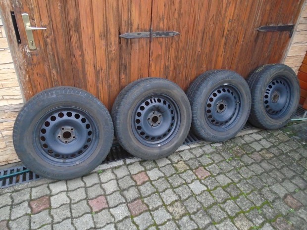 Tlikerk garnitra Opel Mokka 1.6 benzin