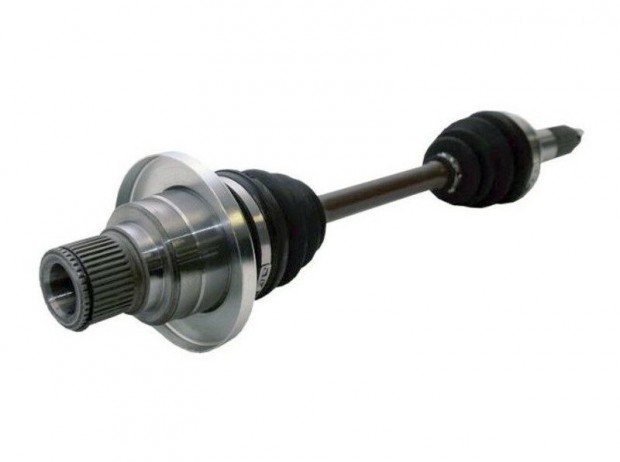 Teljes Els Jobb Tengely (Robog/Motor)