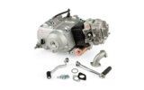 Teljes Motor Lifan 107cc félautomata indítómotorral