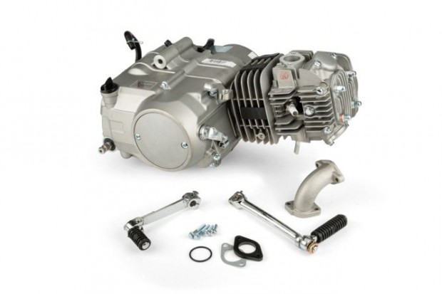Teljes Motor Lifan 125cc 1P52FMI / 1P54FMI