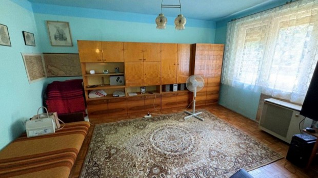 Teljes feljtst ignyl fldszinti laks elad Miskolc  Kilin