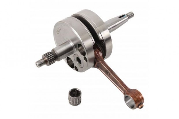 Teljes ftengely Hot Rods KX 85 2006