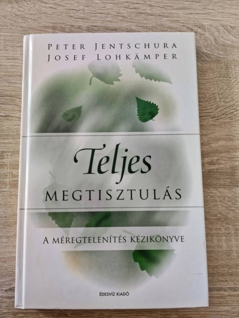 Teljes megtisztuls