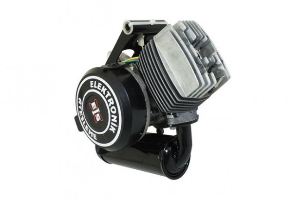 Teljes motor Peugeot 103 MVL / Vogue