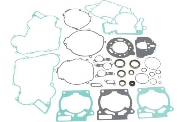 Teljes motortmts kszlet Moose Racing SX / EXC 125 1998-2001