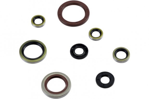 Teljes olajtmts kszlet Moose Racing EXC-F 350