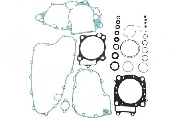 Teljes tmtskszlet Prox CRF 450 2002-2006