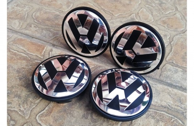 Teljesen �j,Gy�ri Volkswagen (VW) felni kupak,felni k�z�p,porv�d� 56mm