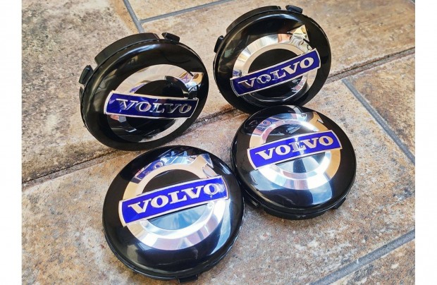 Teljesen Új Volvo felni kupak, felni közép, porvédő, közép kupak