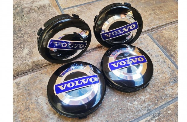 Teljesen Új Volvo felni kupak, felni közép, porvédő, közép kupak