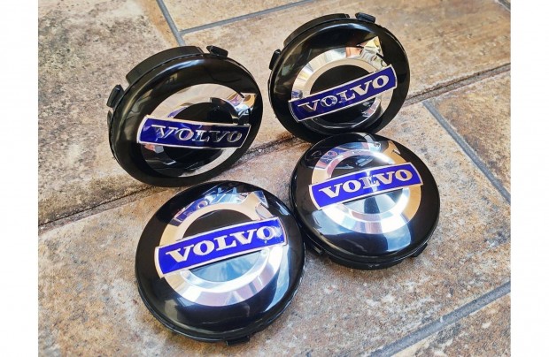 Teljesen j Volvo gyri felni kupak, felni kzp, porvd, kzp kupak