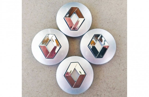 Teljesen �j, Renault felni kupak, felni k�z�p, porv�d�, k�z�p kupak