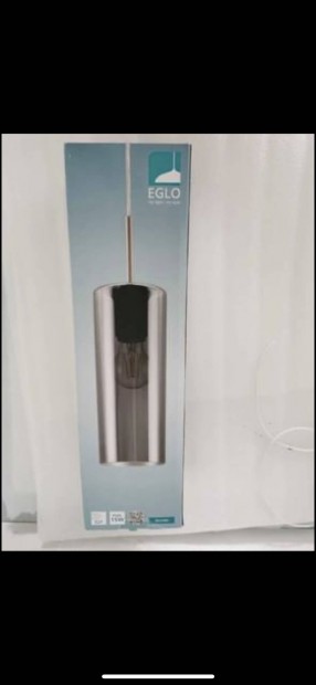Teljesen j Eglo Selvino veg fggesztk lmpa 2db. r/db rtend