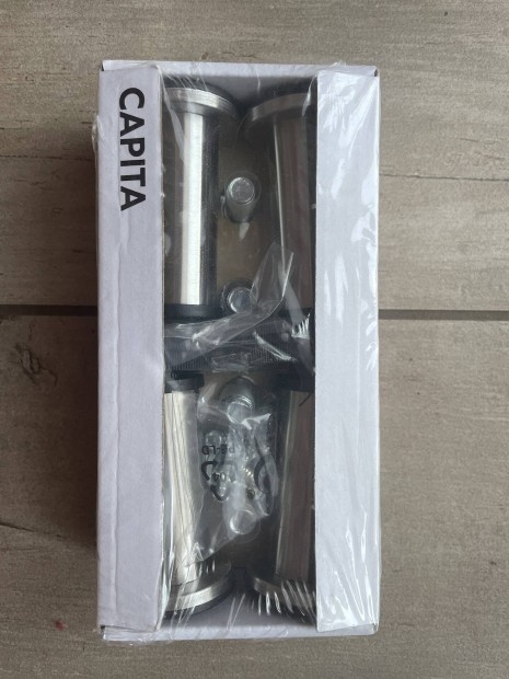 Teljesen j IKEA Capita btor lb inox